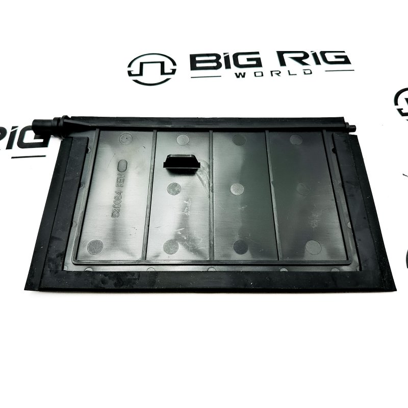 Door - Blend Air 530084BSM - Paccar