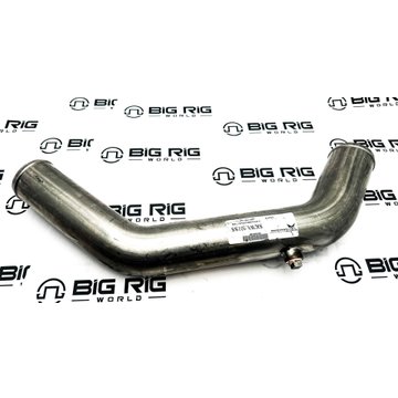 Coolant Tube SKW0401SS - Star Coolant Tubes