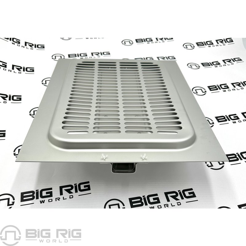 G1 Dry Freight Vent Door- Aluminum 17 x 11 inch 024-02590 - Fleet Engineers