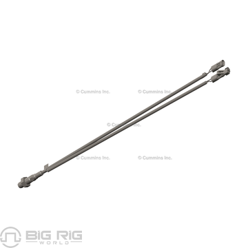 Speed Sensor 4327231 - Cummins