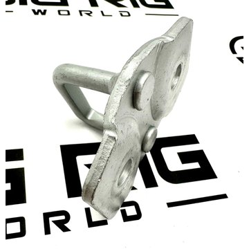 Striker - Latch, Door 18-68523-000 - Freightliner