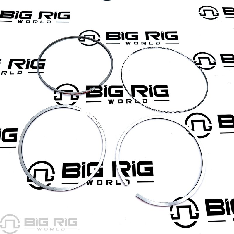 Ring Set A4710300724 - Detroit Diesel