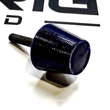 Hood Mount HM59-64010 - Atro