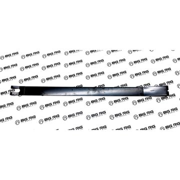 Plain Fuel Tank Strap 25-inch No Step 03-38548-000 - Freightliner