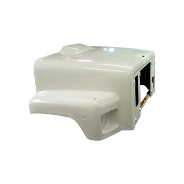 International 2600 S Series SBA Hood JP-N09 - Jones Performance