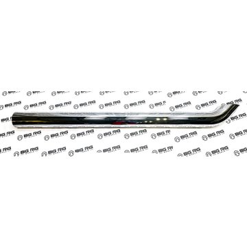 Curved Stack 5 x 72 In. EP50CS272C - TRP