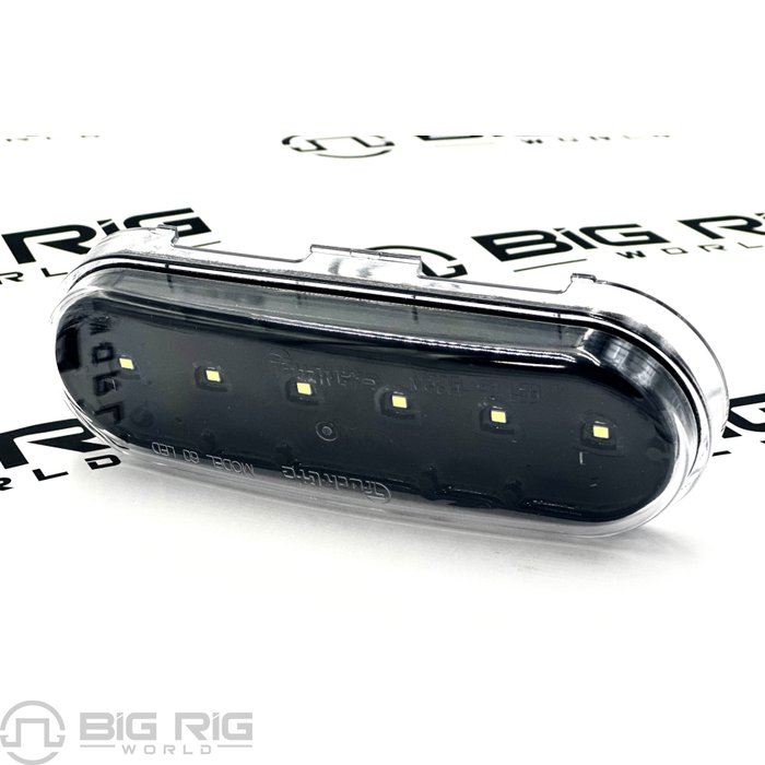 60 Series LED Load Light Lamp, Clear 60354C - Truck Lite
