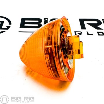 LED 30 Series Beehive Lamp 30276Y - Truck Lite
