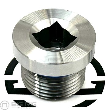 Threaded Plug 4331268 - Cummins