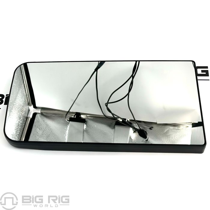 Glass Assembly - Flat Mirror 28716A - Truck Lite