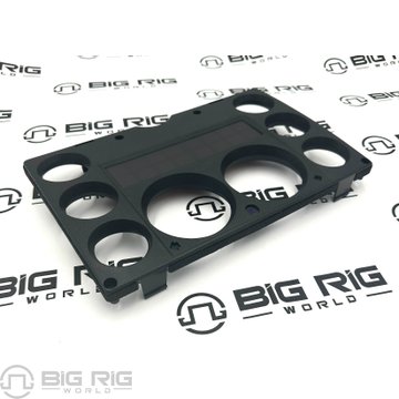 Bezel - Instrument Carrier, FLN And FS65 SVC A22-47809-001 - Freightliner