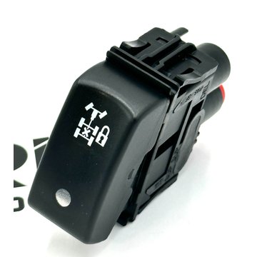 Interaxle Differential Air Valve Switch G90-1131-001 - Kenworth