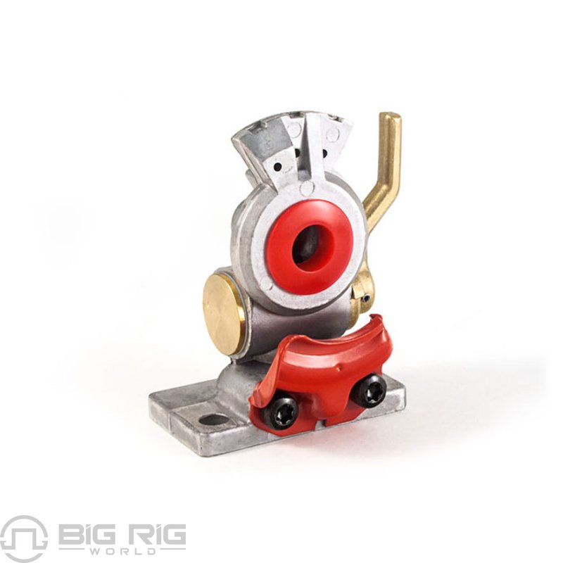 Gladhand Shutoff, Emergency 441071 - Tramec Sloan