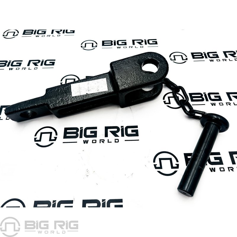 Tow Hitch Assembly - Front A20-1012 - Kenworth