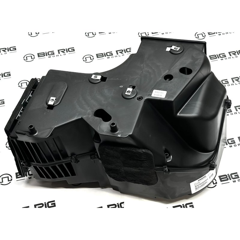 Kit Case / Doors 1000526076BSM - Bergstrom