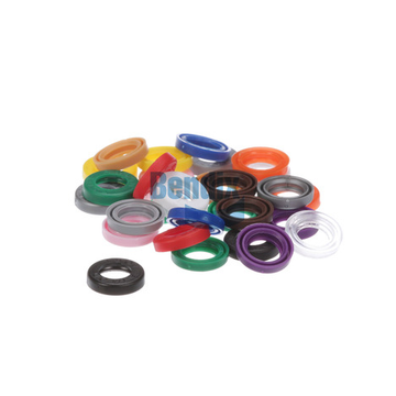 O - Rings, Kit, Solenoid, .2 EA Color K091324 - Bendix