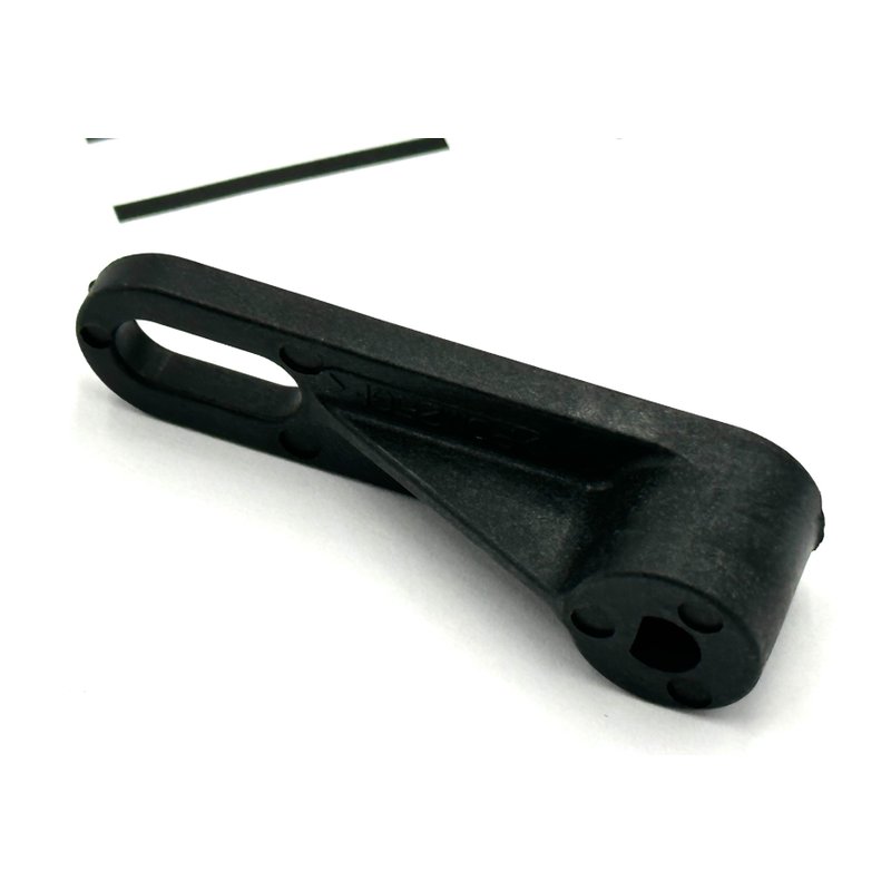 Cam Lever For Temp Door 5S012815 - Peterbilt