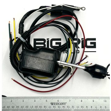T/S Switch, Flat Back 905 - Truck Lite