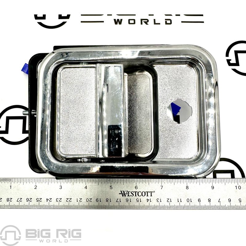Handle - Door Release, Exterior Left Hand A18-68366-000 - OEM
