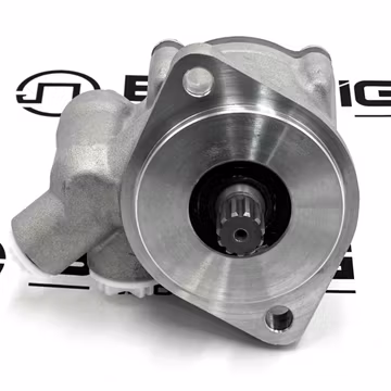 Power Steering Pump  - EV181618R101 - Peterbilt & Kenworth SP33117 - TRP