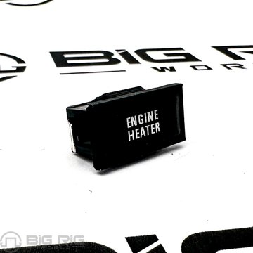 Lamp-Id Engine Heater P54-1032-59 - Paccar