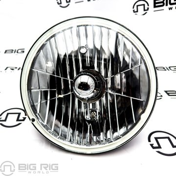 7-inch Round Universal Headlamp 27012 - Truck Lite