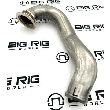 Exhaust Outlet Tube 3694474 - Cummins