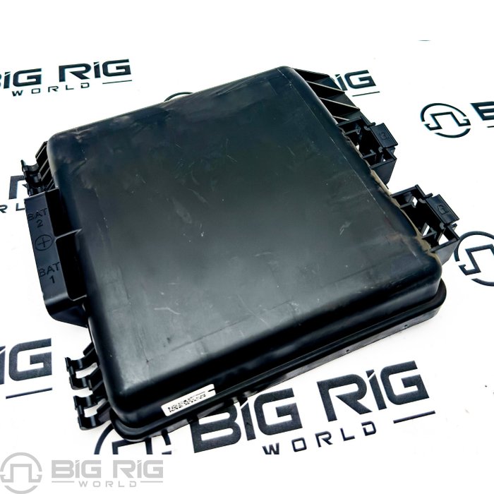 Cover - Vehicle Power Distribution Module, Front 66-22194-000 - Freightliner