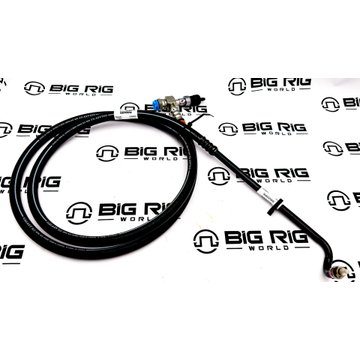 Hose - A/C W9759003 - Dynacraft