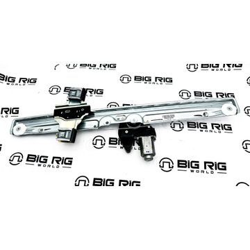 Door Glass Regulator - Right Side 4053413C96 - International