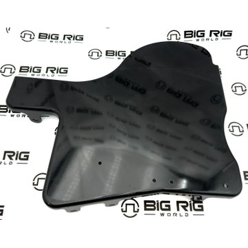 Cover - DPF/SCR End Plate M22-6294 - Paccar