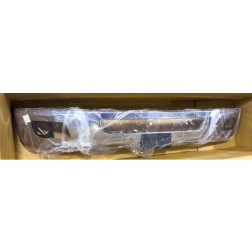Bumper - Assembly Metal 3 Piece N71-6161-110000 - Paccar