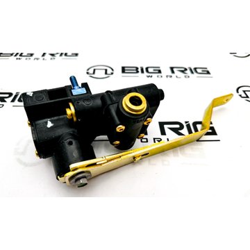 Service Leveling Valve - Left Side 2607243C94 - International