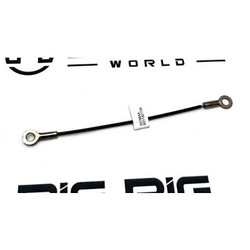 Sleeper Door Retainer T20-1005 - Kenworth