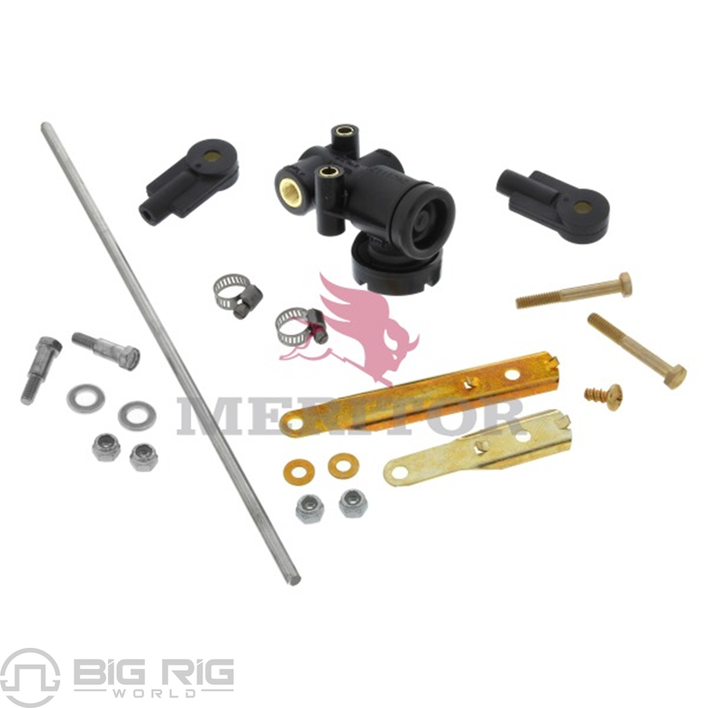Height Control Valve R3011464 - Meritor