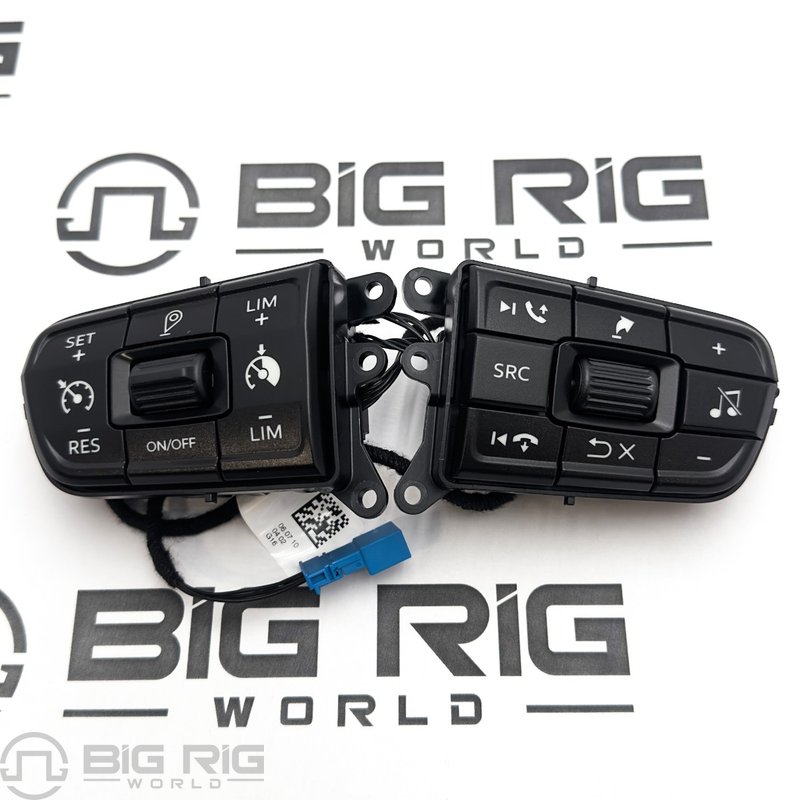 Steering Wheel Control Switch Q27-1036-100000 - Paccar