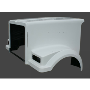 Western Star 4964 Extended Hood JP-W01 - Jones Performance