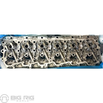 Cylinder Head, MX-13 2190203PEX - Paccar Engine