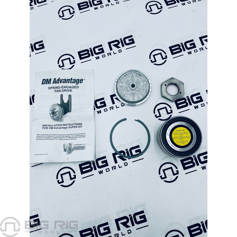 Kit - Bearing Only 995574H0R - Horton