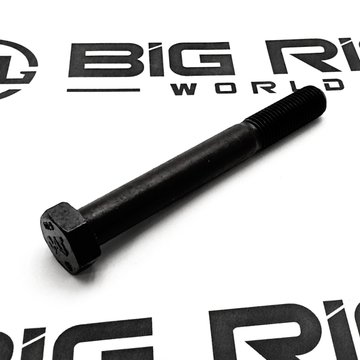 Hex Bolt - M12 X 1.50 X 100.0, 10.9 23528696 - Detroit Diesel