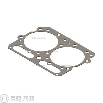 Head Gasket 4058790 - Cummins