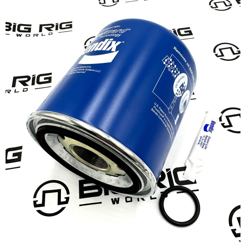 Cartridge PuraGuard Oil Coalescing SN 5009041PG - Bendix
