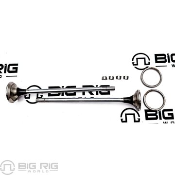 Exhaust Valve Kit 5693787 - Cummins