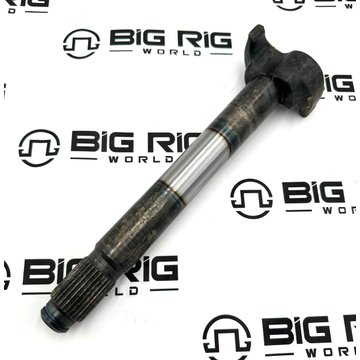 Camshaft - Brake CW K117607N - Bendix
