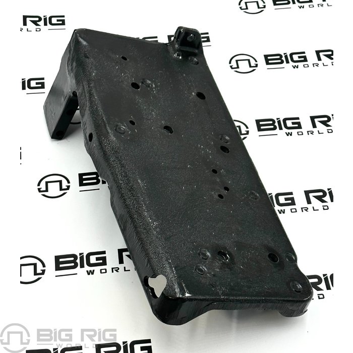 Hood Pivot Corner Support - RH L85-6123R - Kenworth