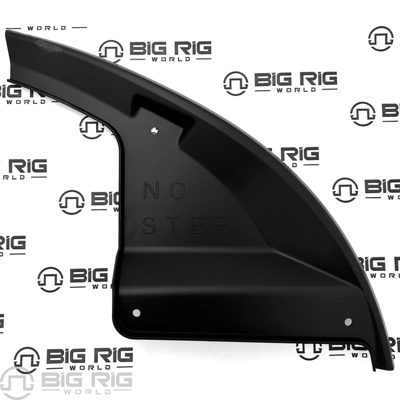 Splash Shield N46-1126R - Kenworth