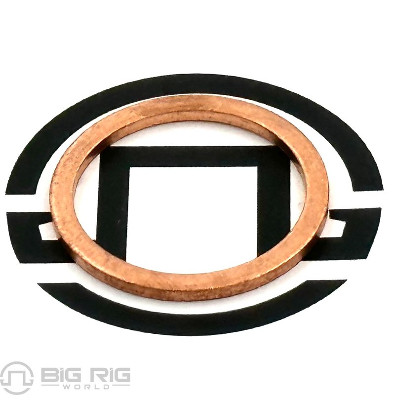 Ring - Copper 26.3x31.9x2mm 0119135PE - Paccar