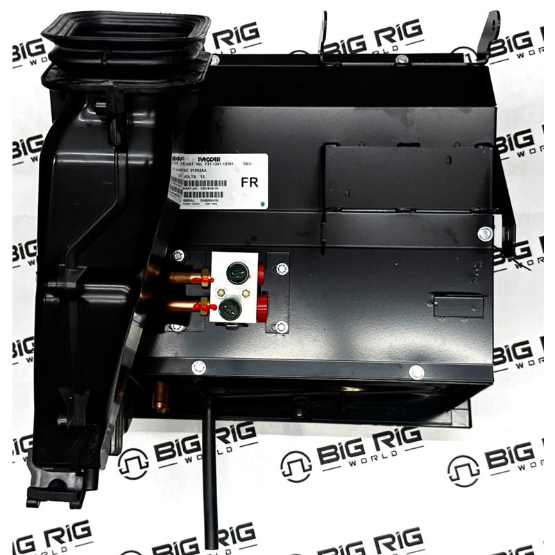 Cab HVAC Assembly - 12V F31-1291-12101 - Kenworth