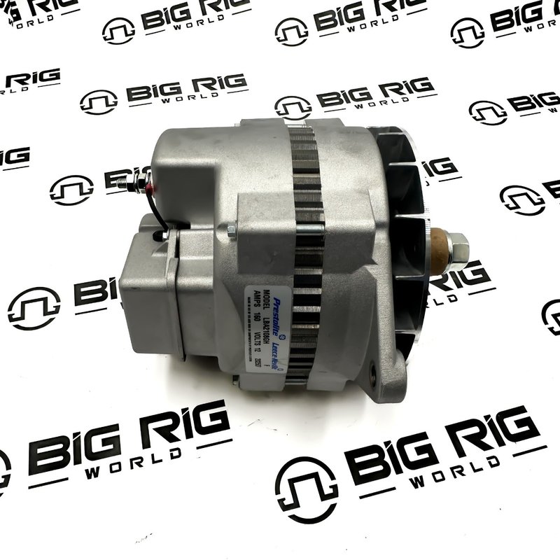 Alternator L/N 160amp LBA2108GH - Prestolite / Leece-Neville