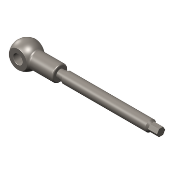 Adjusting Link 3945206 - Cummins